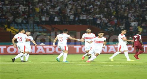 بي إن: قطر تستضيف السوبر الأفريقي 14 فبراير المقبل.. والزمالك: كاف لم يخاطبنا 